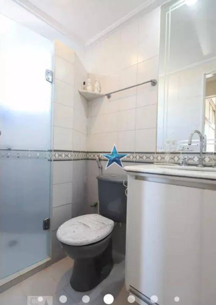 Apartamento, 2 quartos, 53 m² - Foto 5