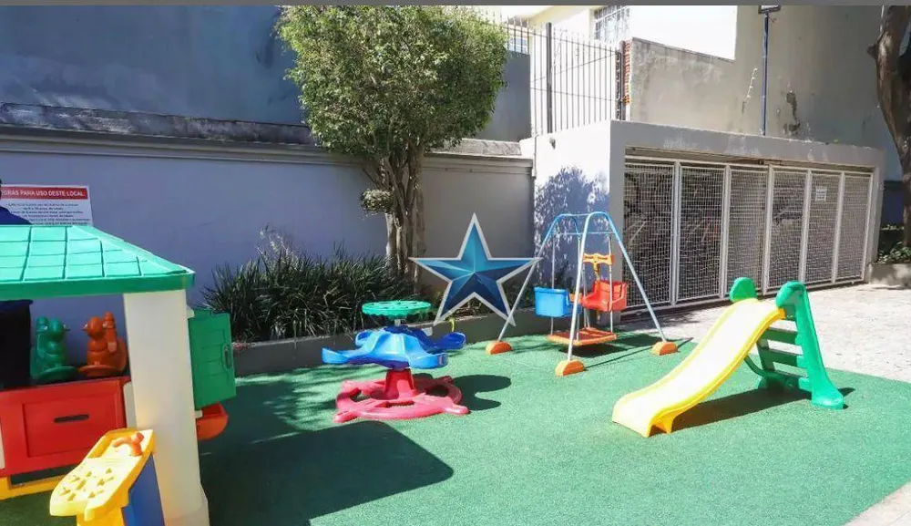 Apartamento, 2 quartos, 53 m² - Foto 10