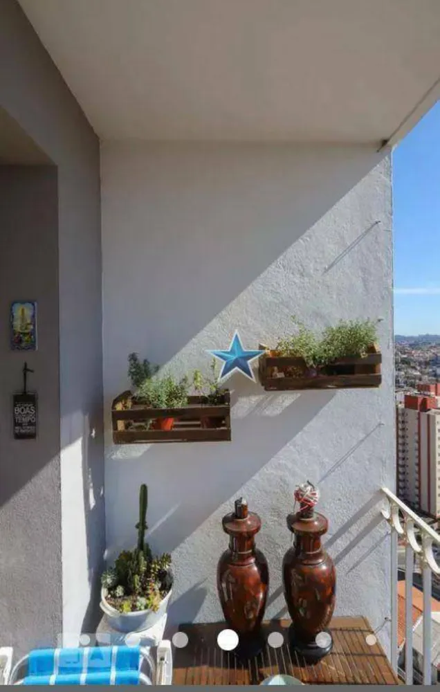 Apartamento, 2 quartos, 53 m² - Foto 8
