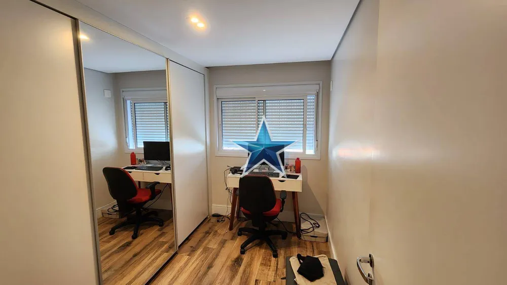 Apartamento, 2 quartos, 80 m² - Foto 8