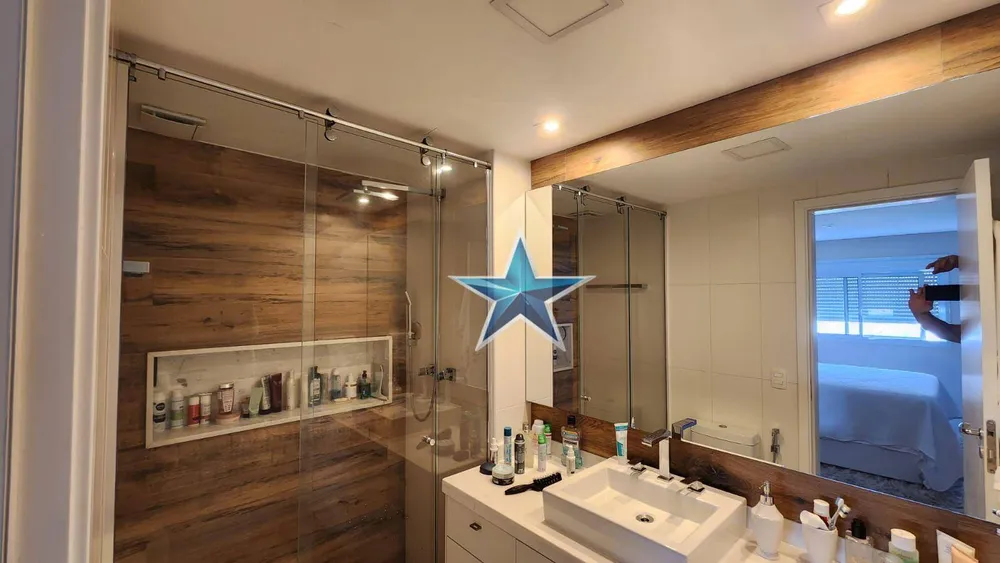 Apartamento, 2 quartos, 80 m² - Foto 1