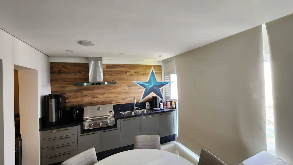 Apartamento, 2 quartos, 80 m² - Foto 3