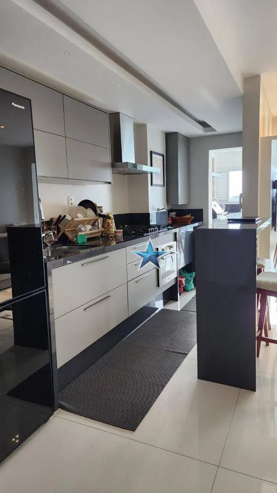 Apartamento, 2 quartos, 80 m² - Foto 6