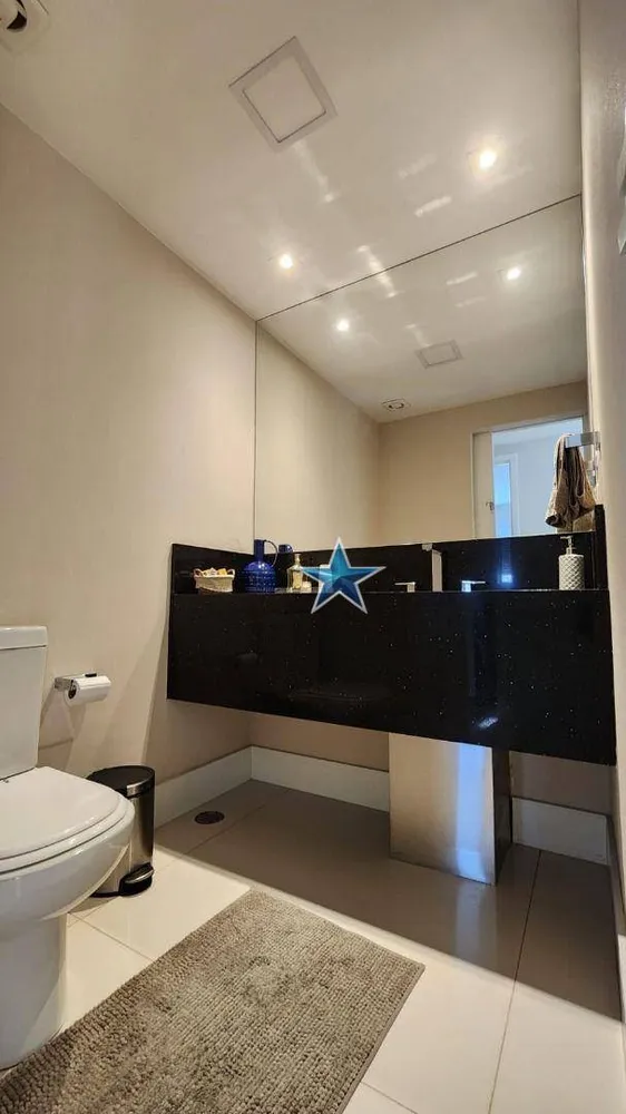 Apartamento, 2 quartos, 80 m² - Foto 5