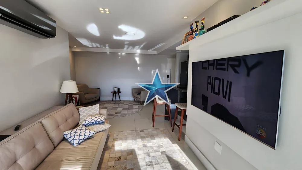 Apartamento, 2 quartos, 80 m² - Foto 4
