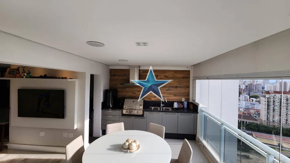 Apartamento, 2 quartos, 80 m² - Foto 1