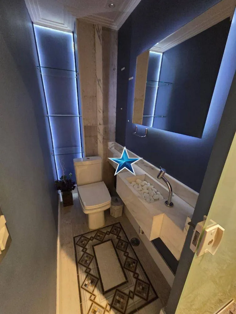Apartamento, 3 quartos, 90 m² - Foto 5