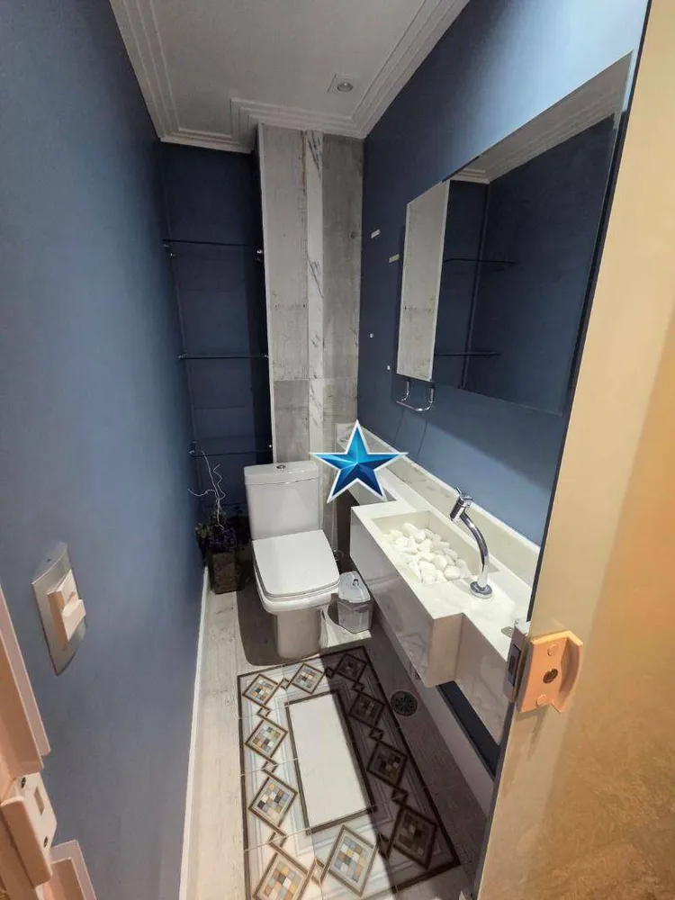 Apartamento, 3 quartos, 90 m² - Foto 1