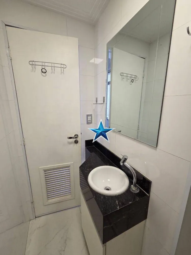 Apartamento, 3 quartos, 90 m² - Foto 3