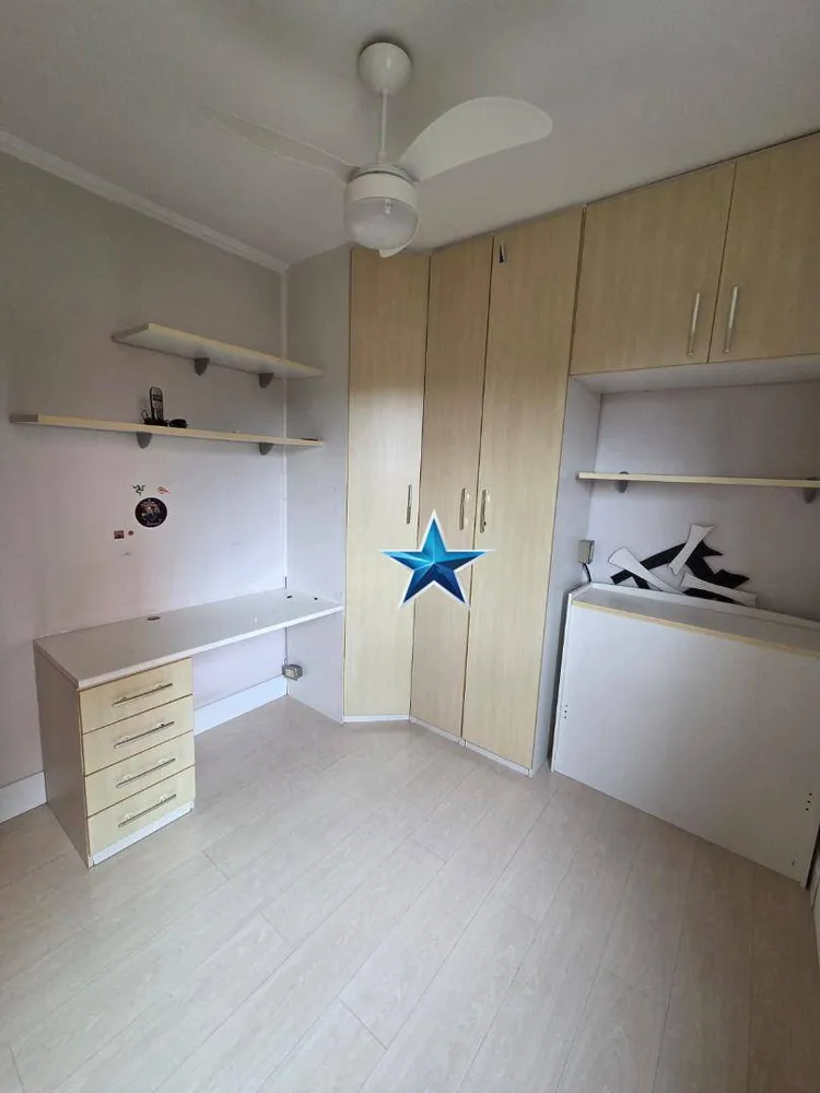 Apartamento, 3 quartos, 90 m² - Foto 4