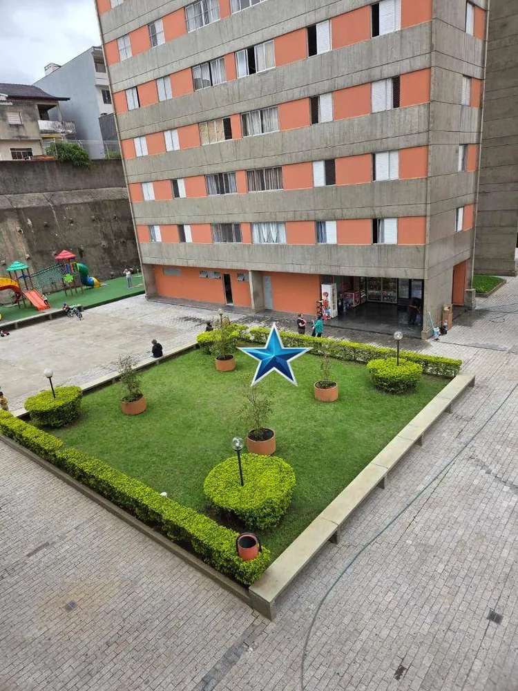 Apartamento, 3 quartos, 90 m² - Foto 2