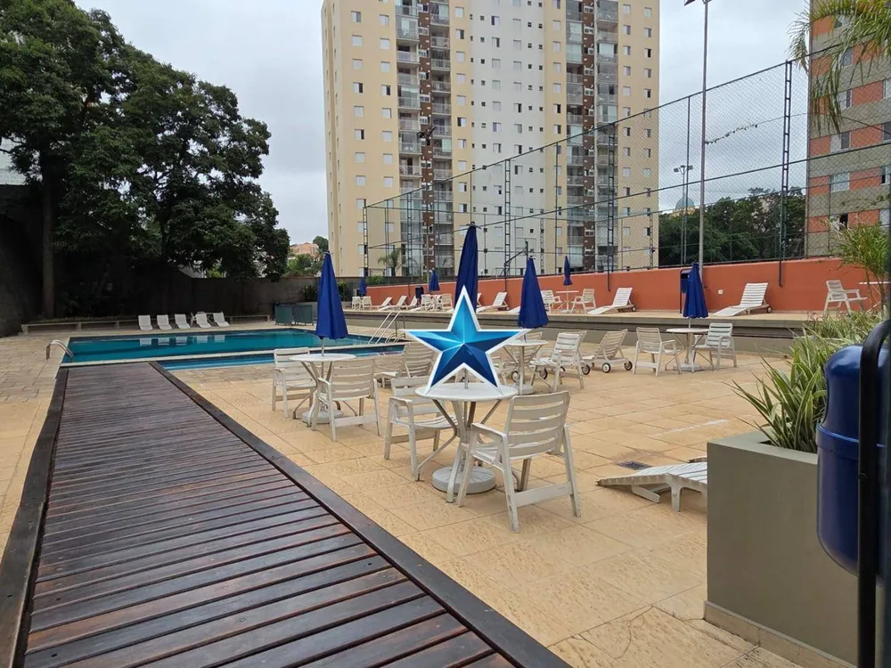 Apartamento, 3 quartos, 90 m² - Foto 9