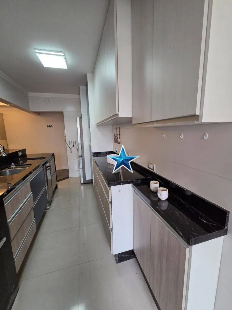 Apartamento, 3 quartos, 90 m² - Foto 6
