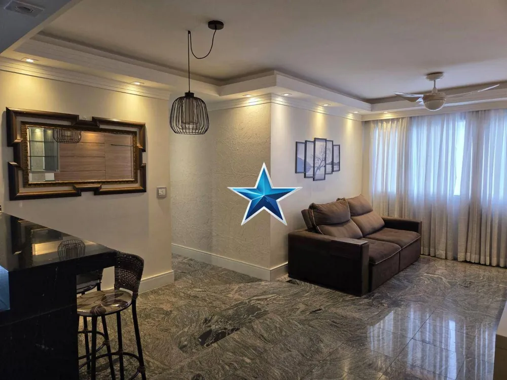Apartamento, 3 quartos, 90 m² - Foto 16