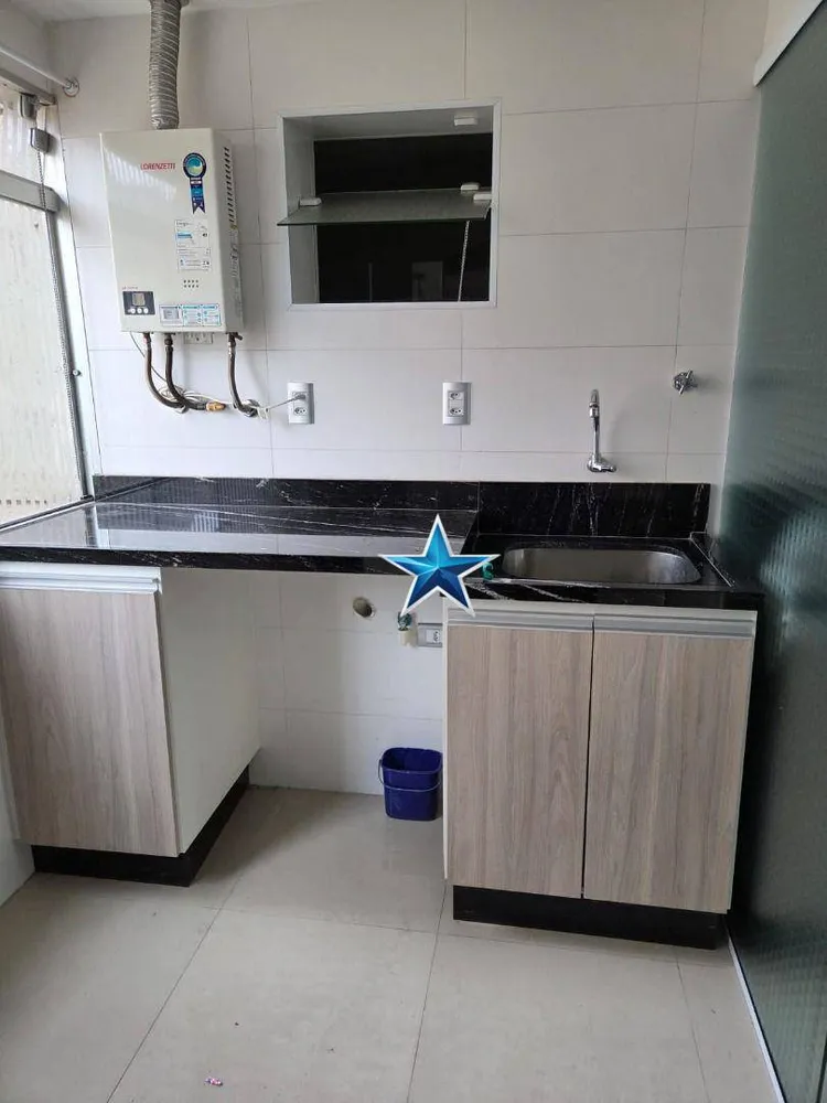 Apartamento, 3 quartos, 90 m² - Foto 13