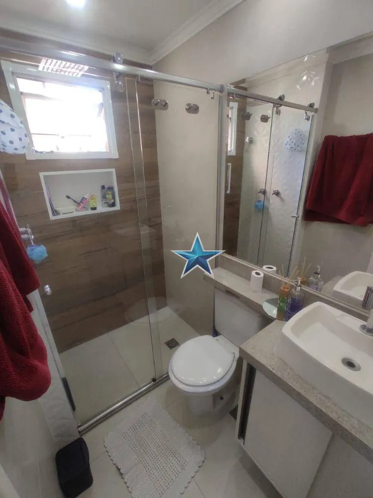 Apartamento, 3 quartos, 76 m² - Foto 9