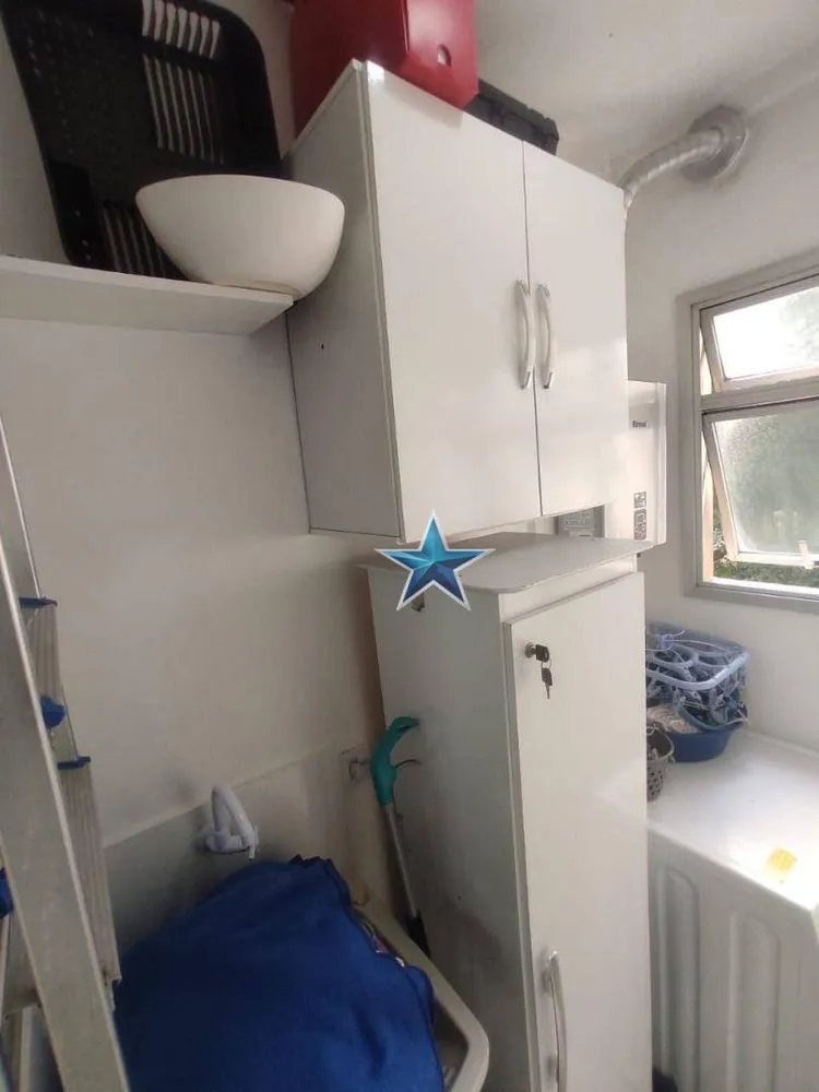 Apartamento, 3 quartos, 76 m² - Foto 16
