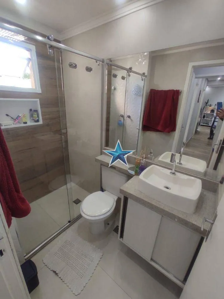 Apartamento, 3 quartos, 76 m² - Foto 6