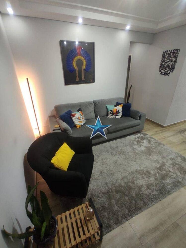 Apartamento, 3 quartos, 76 m² - Foto 11