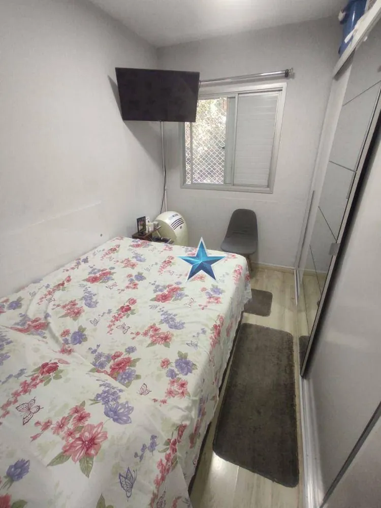 Apartamento, 3 quartos, 76 m² - Foto 8