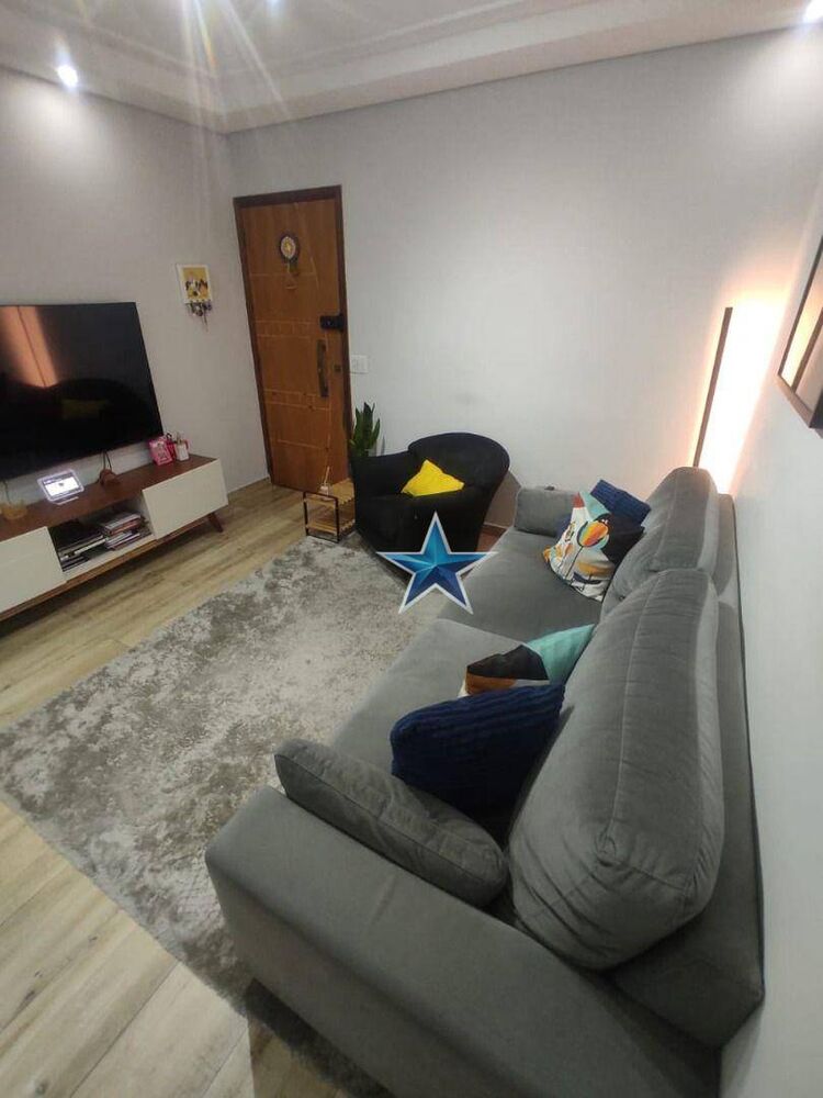 Apartamento, 3 quartos, 76 m² - Foto 10