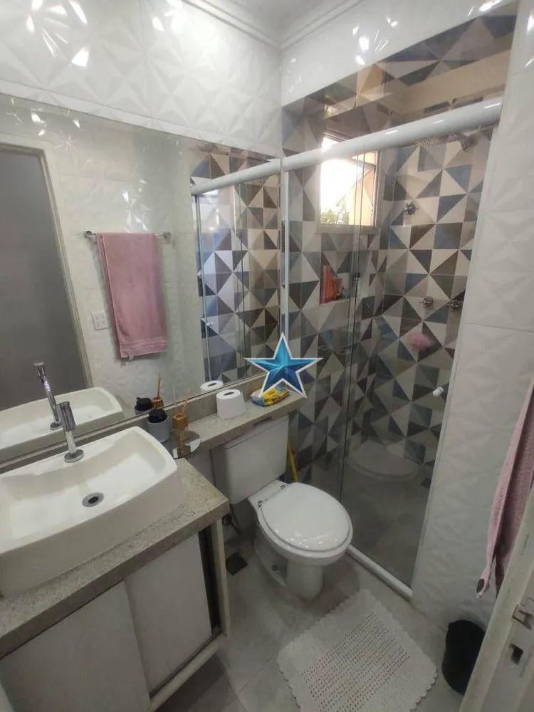 Apartamento, 3 quartos, 76 m² - Foto 7