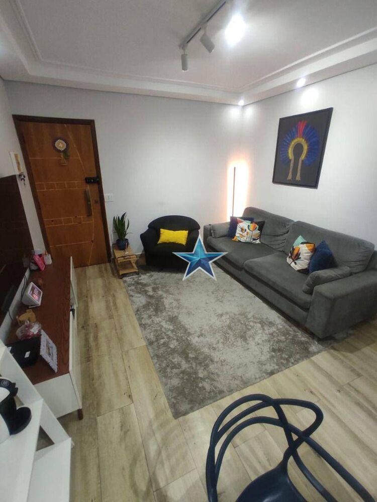 Apartamento, 3 quartos, 76 m² - Foto 9
