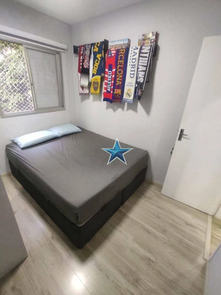 Apartamento, 3 quartos, 76 m² - Foto 4