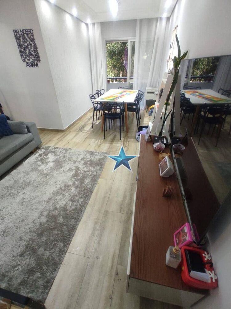 Apartamento, 3 quartos, 76 m² - Foto 12