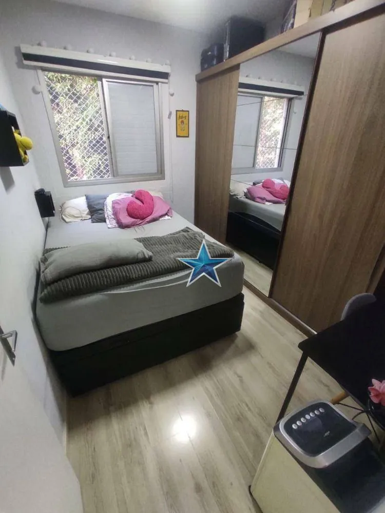 Apartamento, 3 quartos, 76 m² - Foto 8