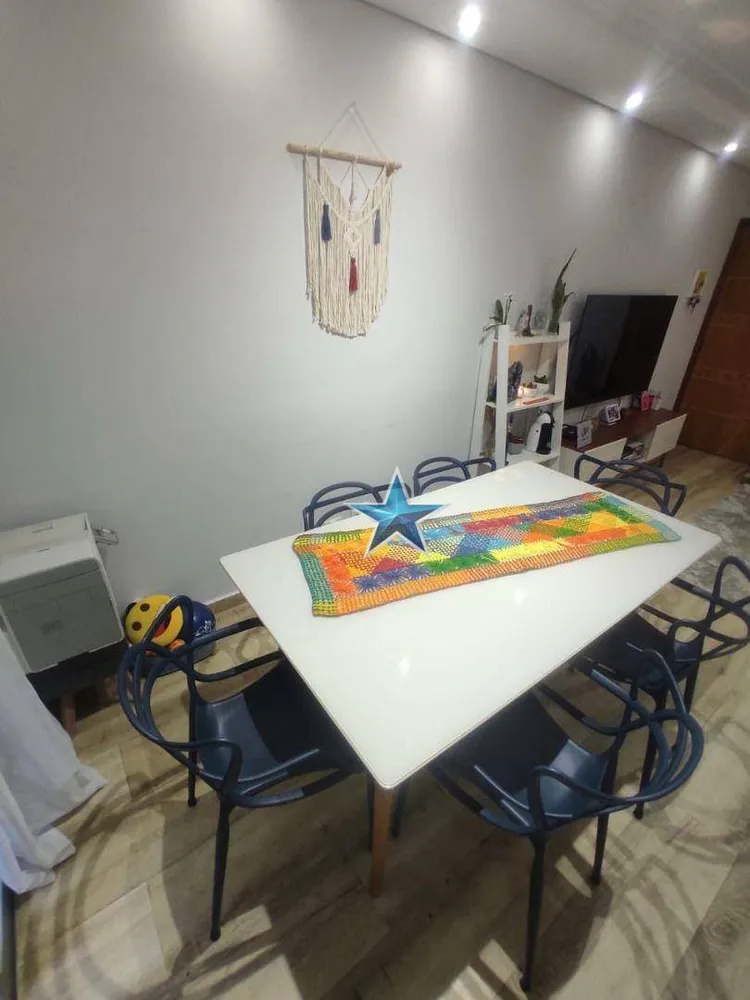 Apartamento, 3 quartos, 76 m² - Foto 5