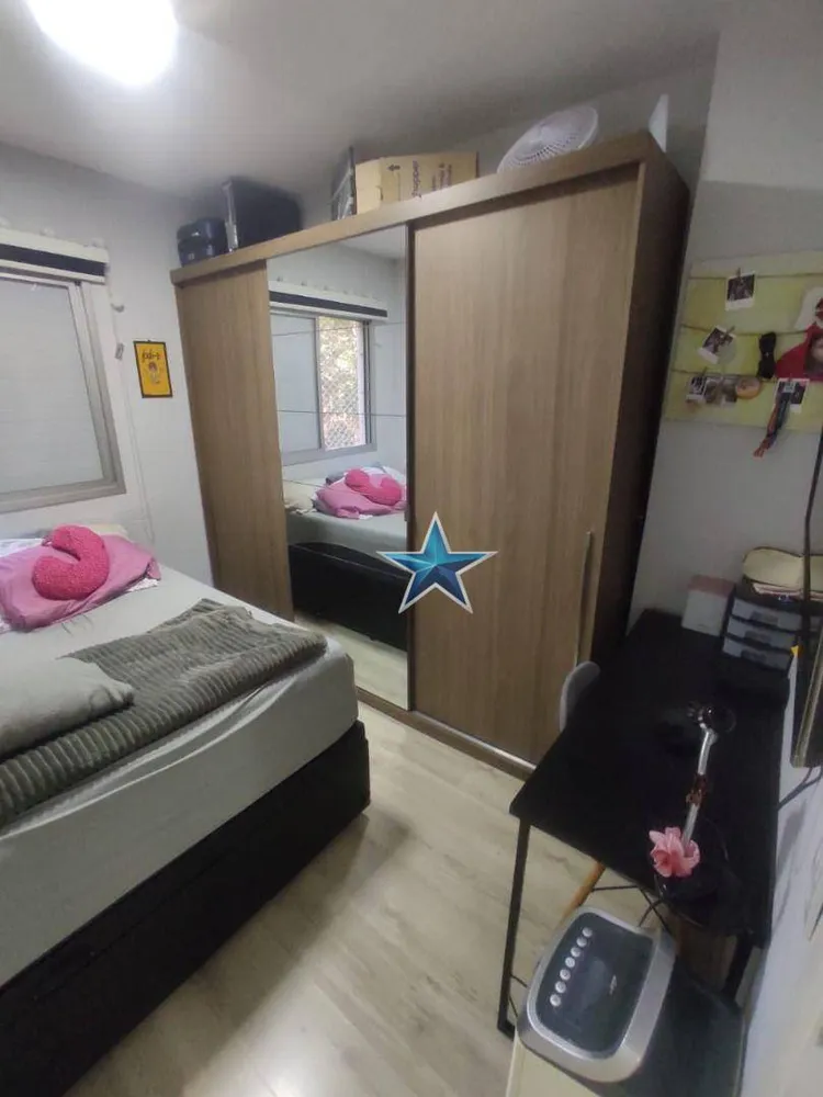Apartamento, 3 quartos, 76 m² - Foto 3