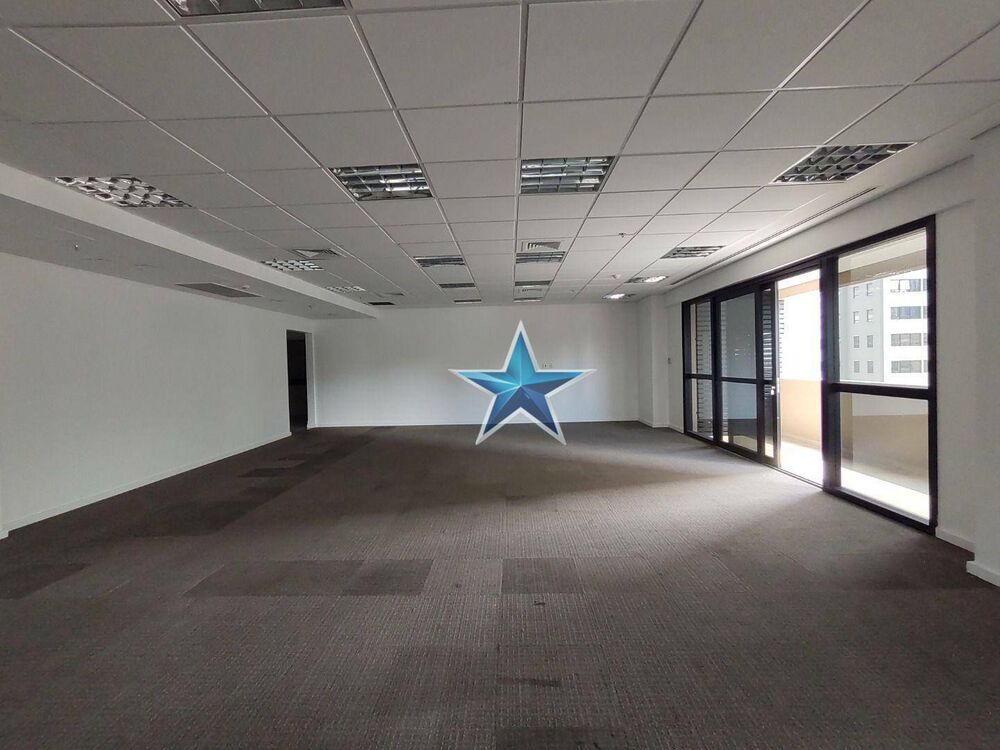Sala-Conjunto, 338 m² - Foto 1