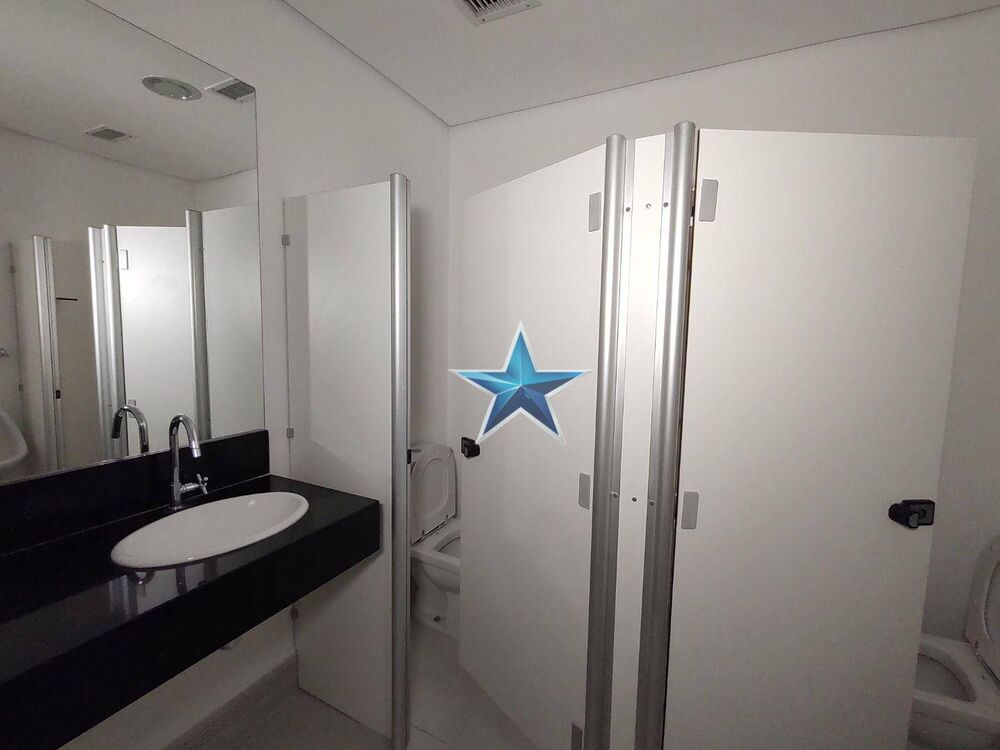 Sala-Conjunto, 338 m² - Foto 13