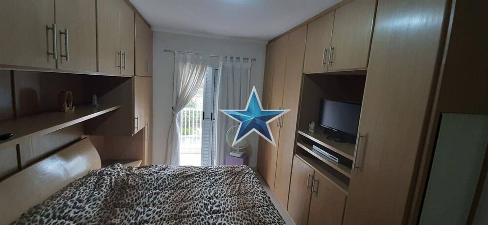 Sobrado, 3 quartos, 303 m² - Foto 3