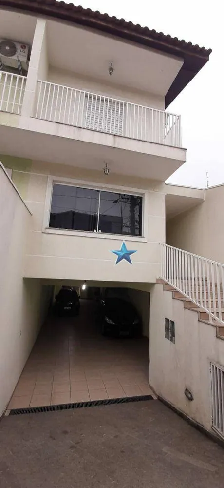 Sobrado, 3 quartos, 303 m² - Foto 6