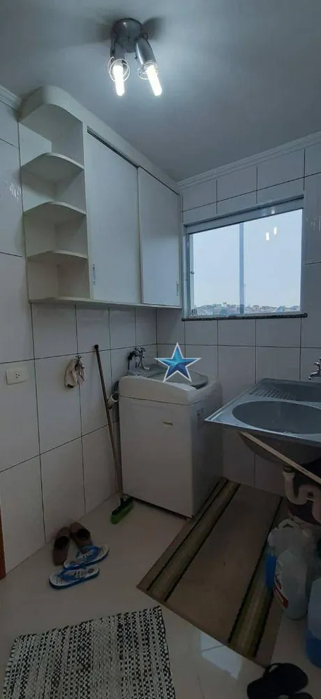 Sobrado, 3 quartos, 303 m² - Foto 7