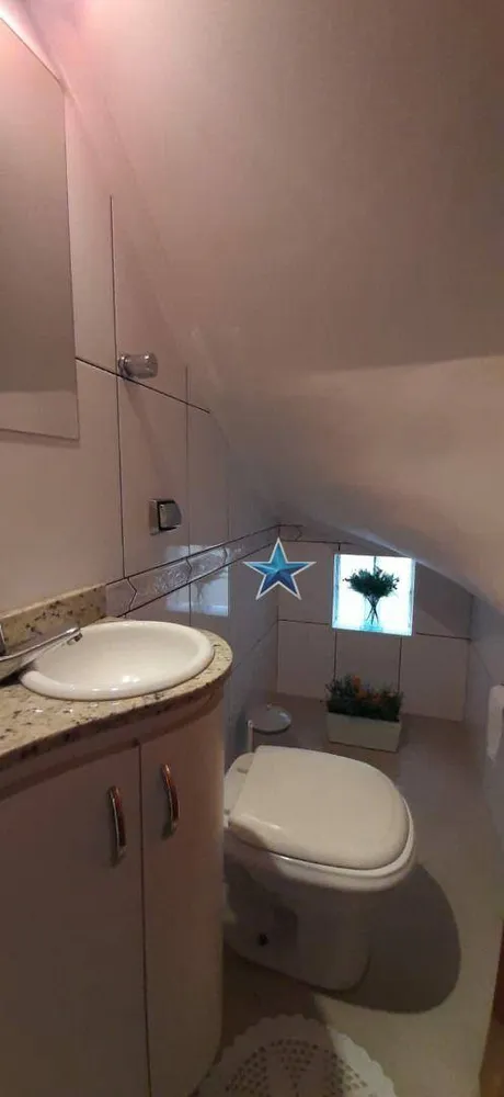 Sobrado, 3 quartos, 303 m² - Foto 3