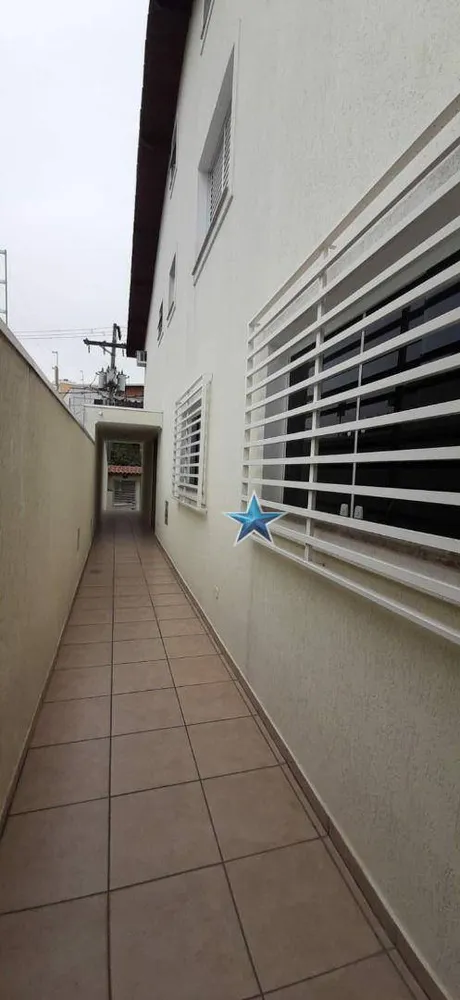Sobrado, 3 quartos, 303 m² - Foto 12