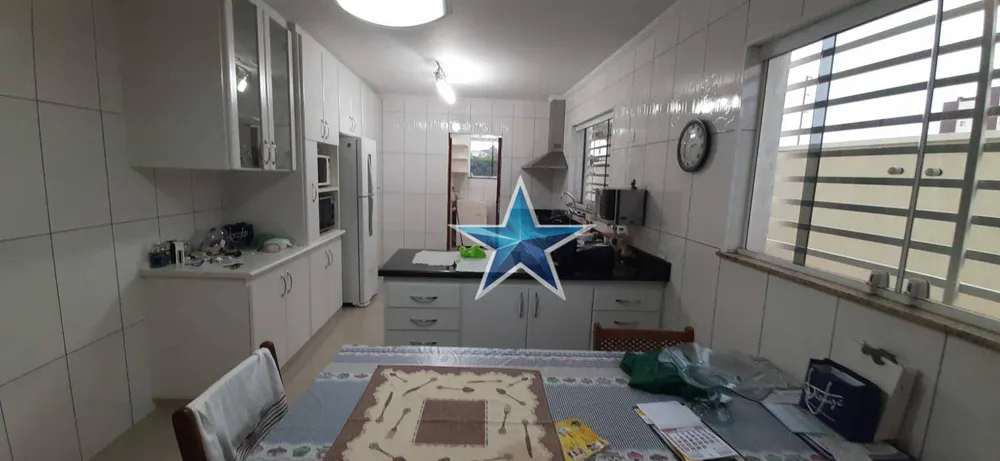 Sobrado, 3 quartos, 303 m² - Foto 8
