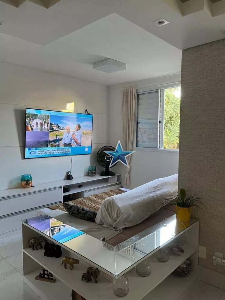 Apartamento, 3 quartos, 70 m² - Foto 3