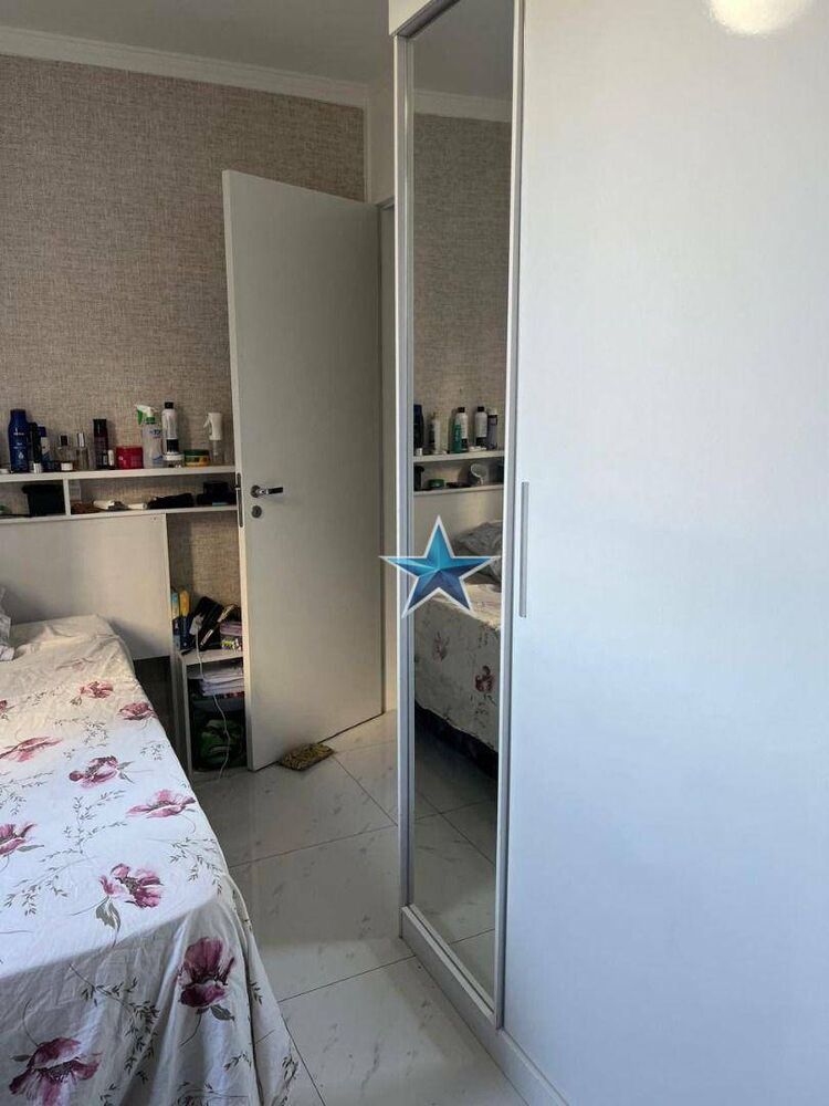 Apartamento, 3 quartos, 70 m² - Foto 5
