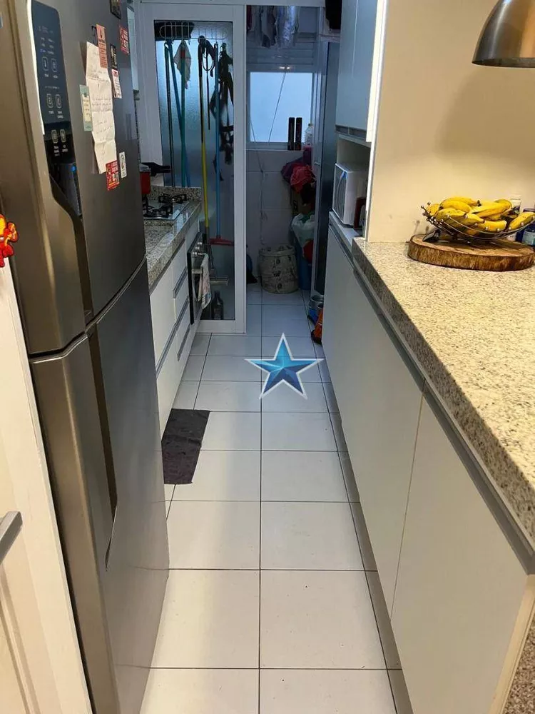 Apartamento, 3 quartos, 70 m² - Foto 2