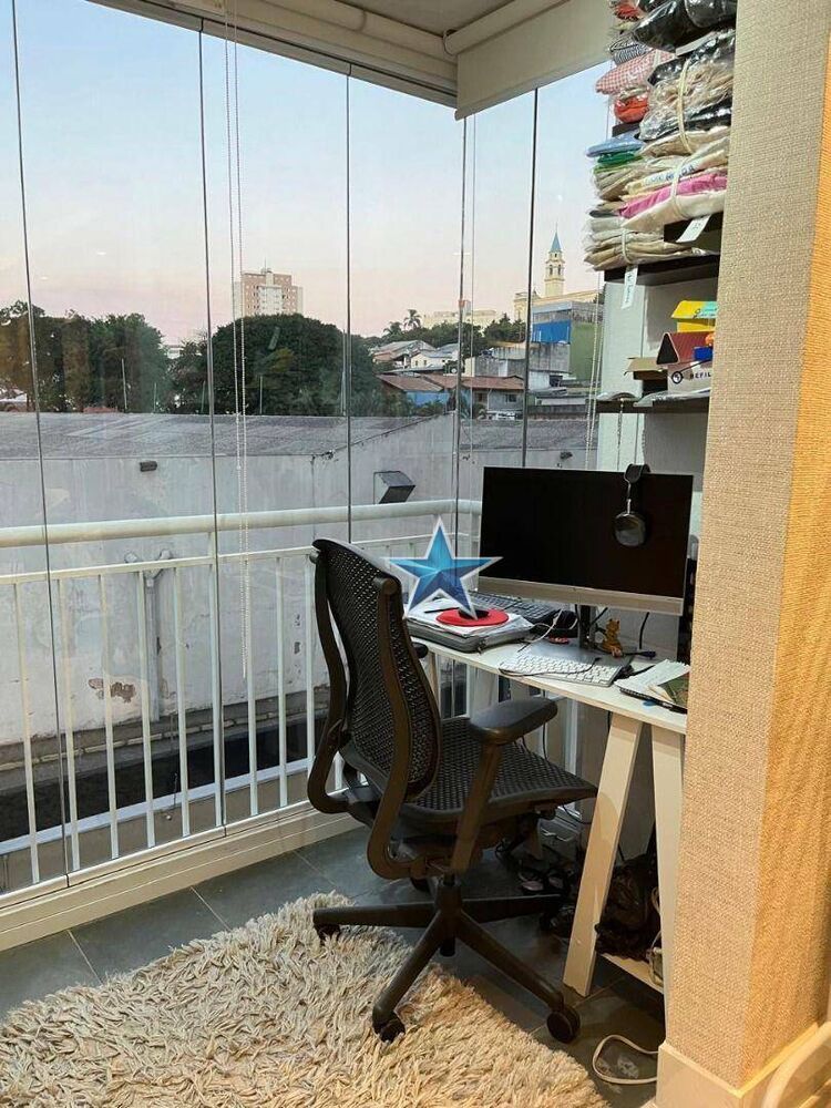 Apartamento, 3 quartos, 70 m² - Foto 6