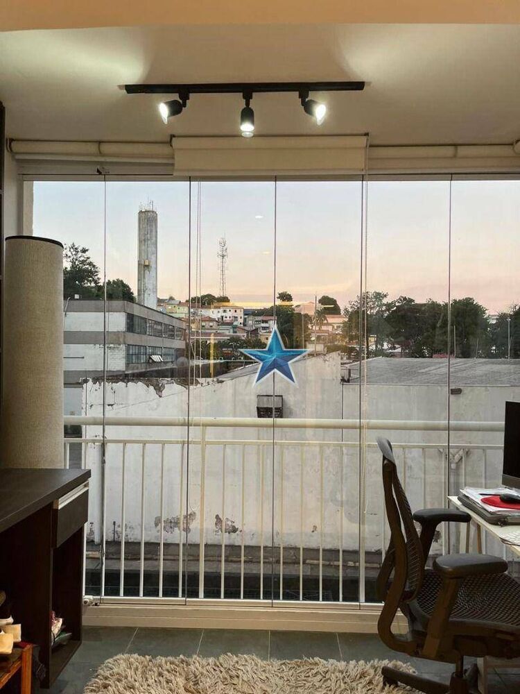 Apartamento, 3 quartos, 70 m² - Foto 7