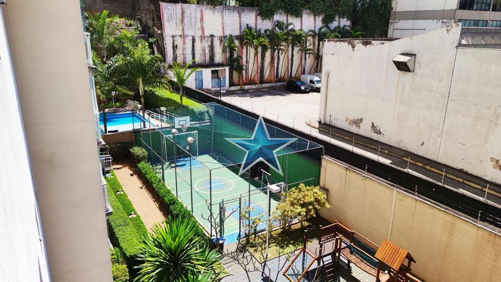 Apartamento, 3 quartos, 70 m² - Foto 1