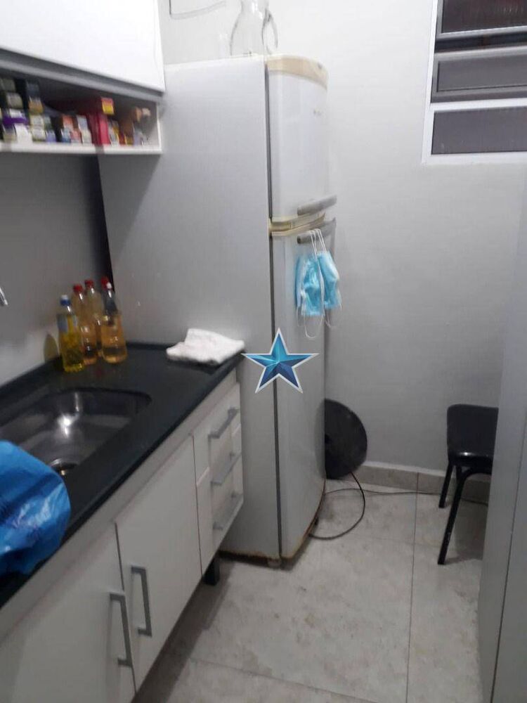 Sobrado, 2 quartos, 112 m² - Foto 9