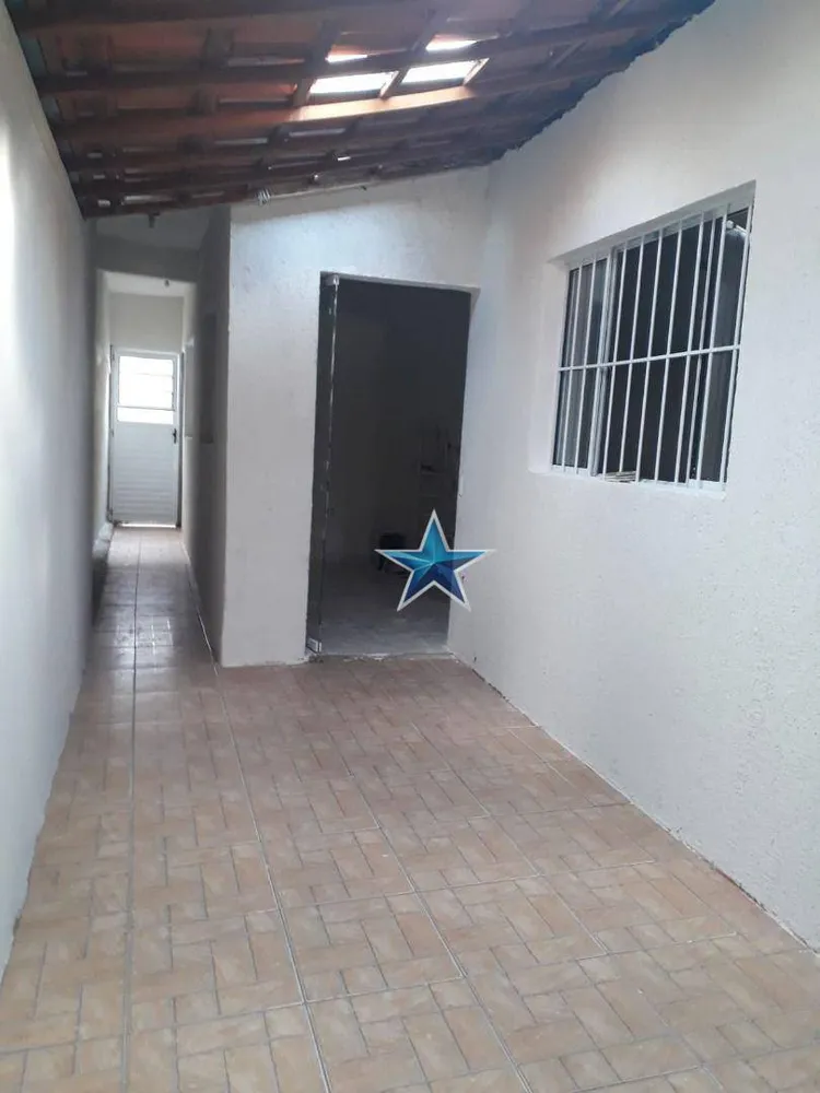 Sobrado, 2 quartos, 112 m² - Foto 2