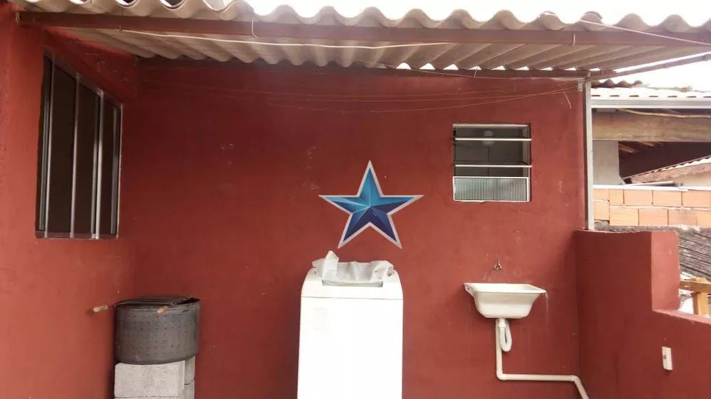 Sobrado, 2 quartos, 112 m² - Foto 3
