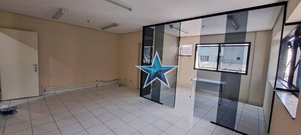 Conjunto Comercial-Sala para alugar, 88m² - Foto 3